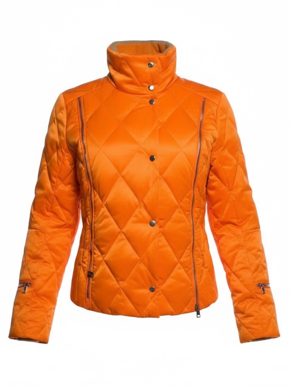 Bogner Goan Thylmann Down Snow Jacket - size 8